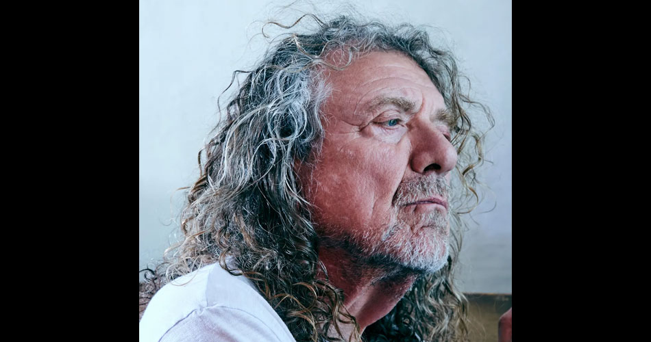 Doação milionária para ajudar vítimas do câncer fez Robert Plant voltar a cantar “Stairway to Heaven”