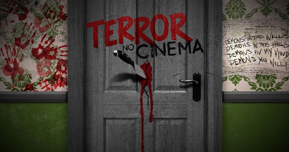 Terror no cinema: exposição imersiva em São Paulo celebra filmes de terror