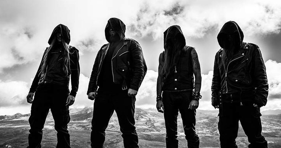 Uada: sensação do metal extremo inicia turnê sul-americana na quinta em SP