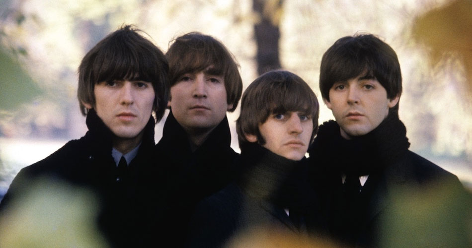 Ultimo single dos Beatles está a caminho do topo da parada britânica