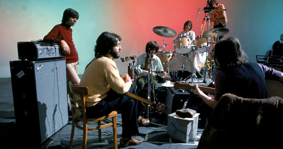 Peter Jackson comenta possibilidade de mais “músicas novas” dos Beatles