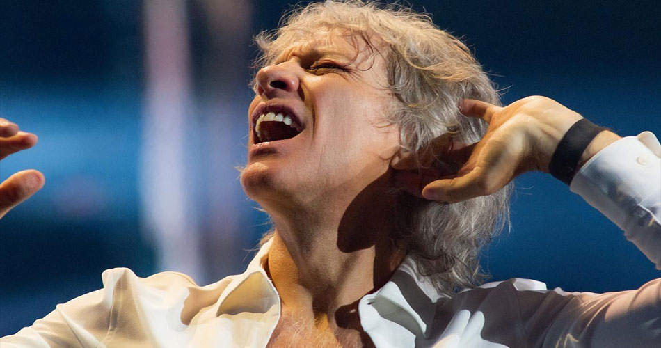 Músicas do Bon Jovi são utilizadas para torturar presos na Rússia