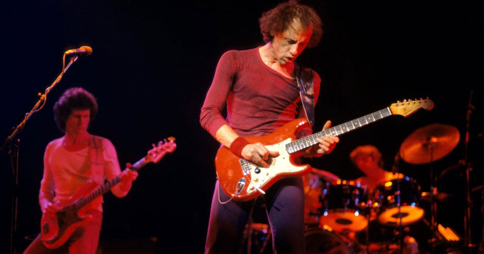 Dire Straits: ex-empresário recebe constantes ofertas para retorno da banda