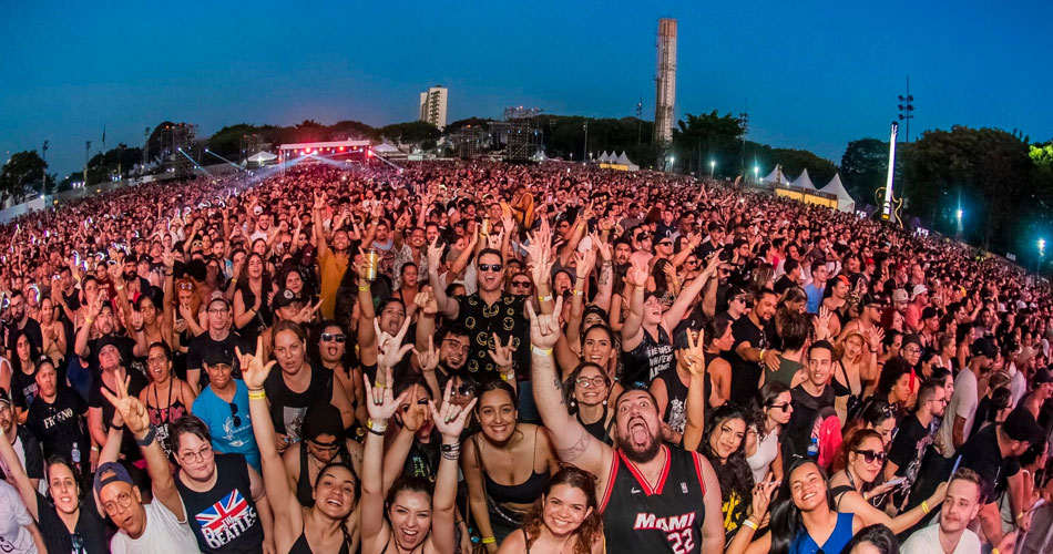 Somos Rock Festival confirma sua edição 2024