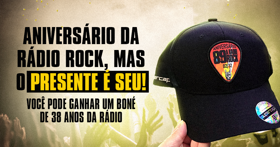 The Neighbourhood faz show com gostinho de quero mais no Lollapalooza - A  Rádio Rock - 89,1 FM - SP