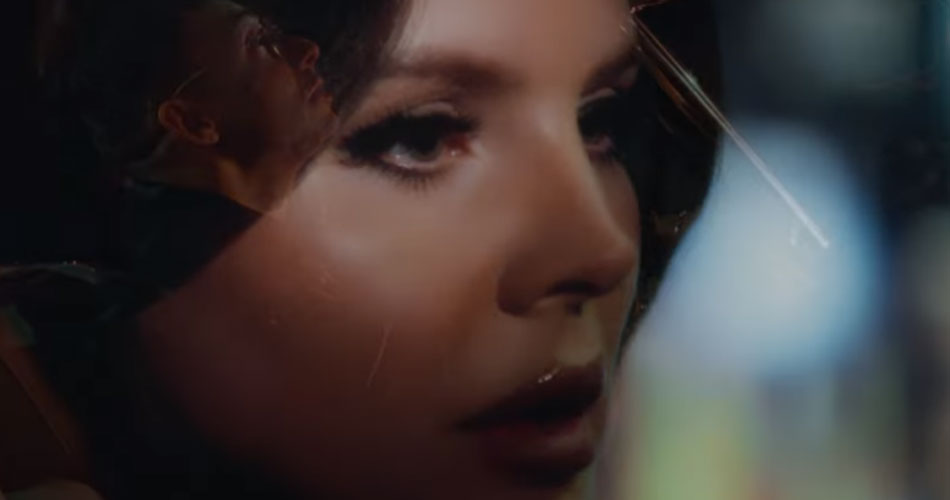 Bleachers: dueto com Lana Del Rey ganha videoclipe oficial