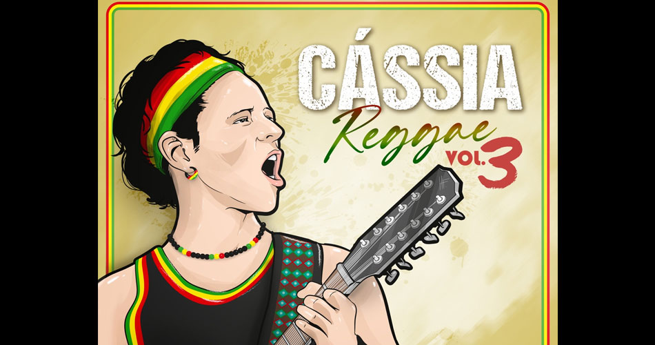 Integrantes de Sepultura e Screaming Trees prestam homenagem à Cássia Eller em versão reggae dos Beatles