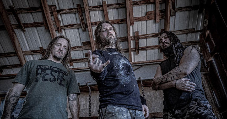 Ícone do heavy metal brasileiro, Claustrofobia anuncia mais uma turnê norte-americana