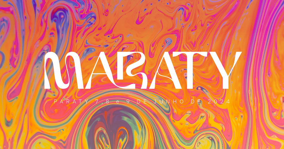 MARATY é o novo festival livre de música do Brasil