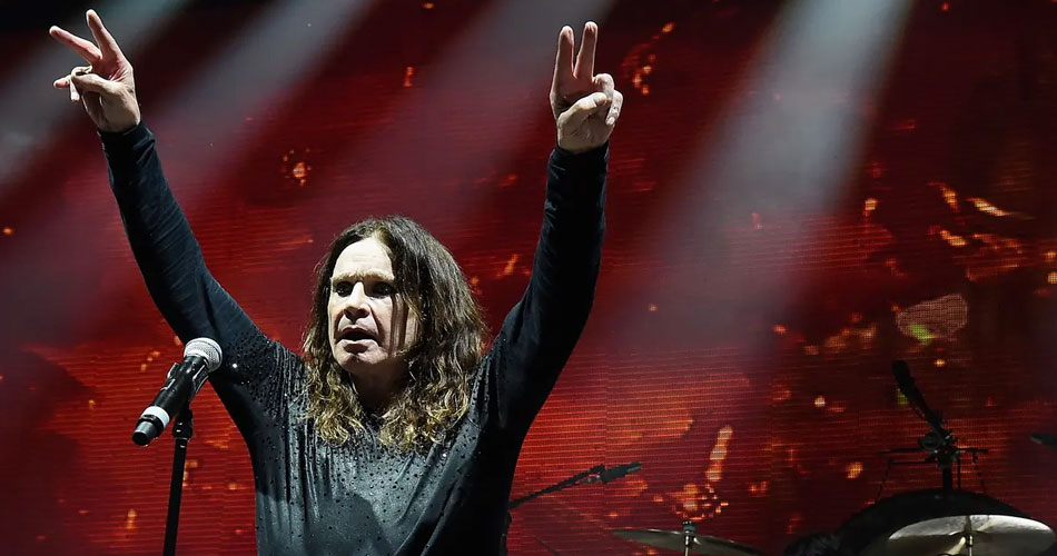 Ozzy Osbourne diz que “não está morto” e pretende fazer alguns shows