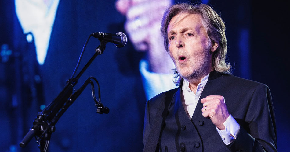 Paul McCartney finaliza turnê no Brasil e acaba com boatos de aposentadoria