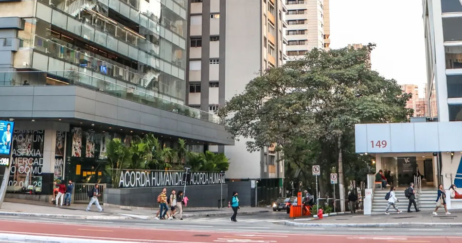 AESP anuncia criação do Boulevard do Rádio na região da Avenida Paulista