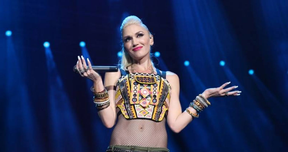 Gwen Stefani diz que No Doubt ainda não definiu se sairá em turnê