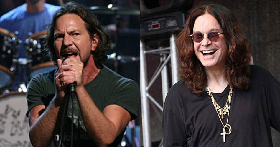 Pearl Jam e Ozzy Osbourne ganham homenagens no Clio Awards 2024