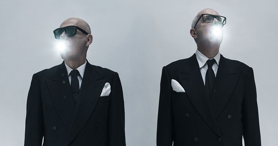 Pet Shop Boys anuncia novo álbum “Nonetheless” e libera 1º single; veja o clipe