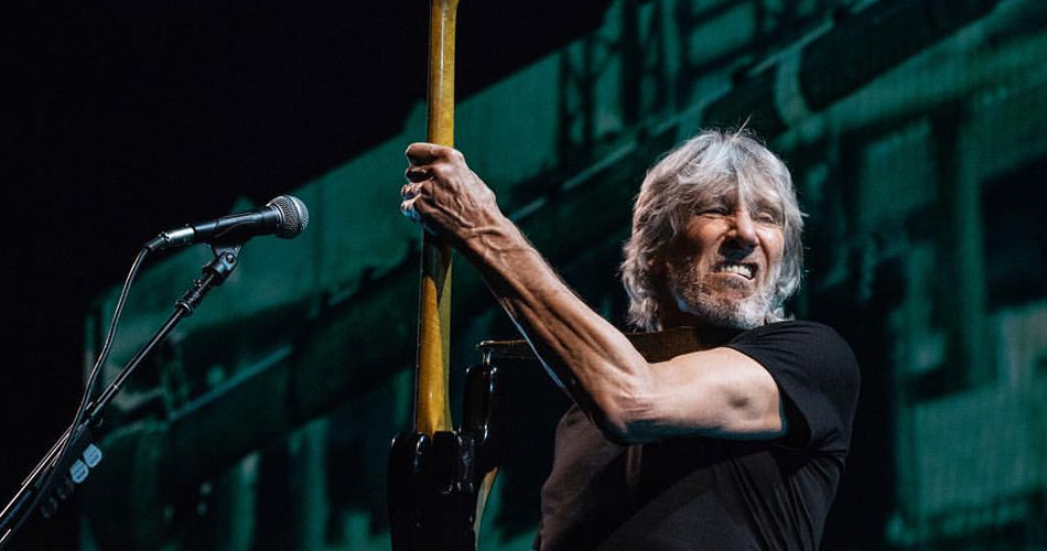 BMG prepara-se para demitir Roger Waters, diz revista