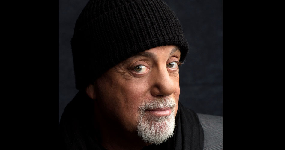 Billy Joel retorna com sua primeira música nova em quase duas décadas