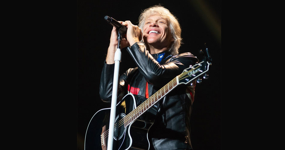 Documentário sobre Bon Jovi ganha trailer e data de estreia global