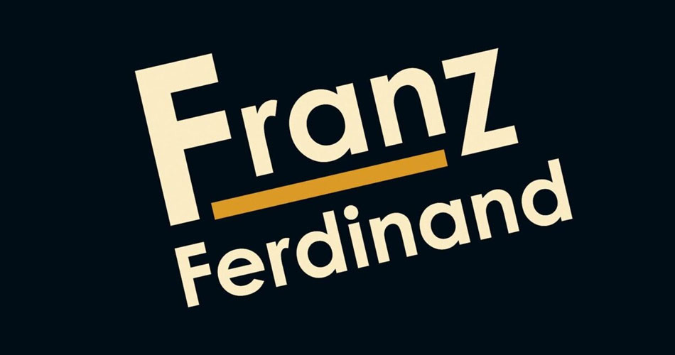 Franz Ferdinand: álbum de estreia completa 20 anos