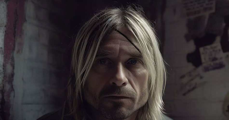 L’intelligence artificielle révèle à quoi ressemblerait Kurt Cobain à 57 ans – A Rádio Rock – 89.1 FM