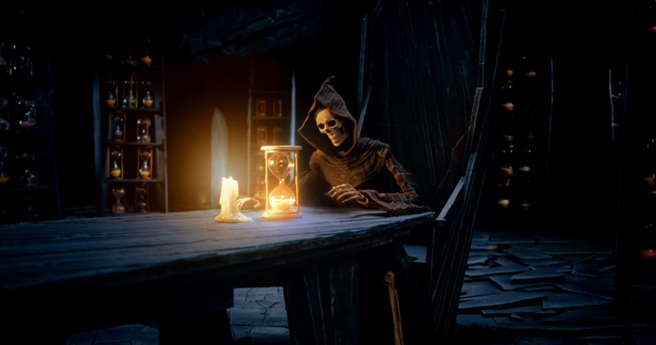 Avenged Sevenfold lança clipe em animação para o hit “Cosmic”