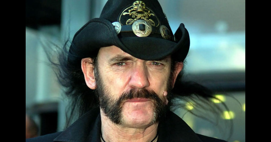 Cinzas de Lemmy serão “consagradas” em lançamento de novo whiskey do Motörhead