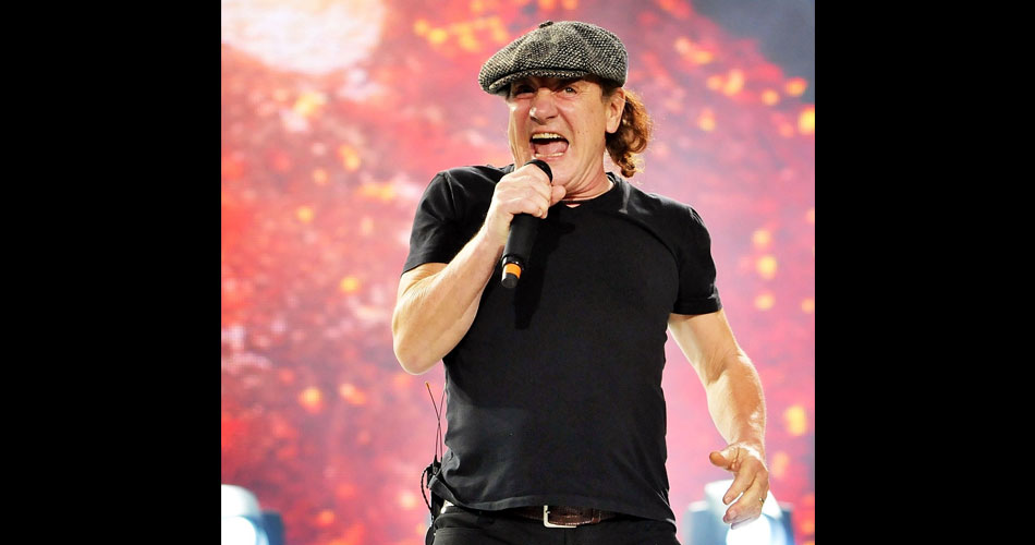 AC/DC vende 1,5 milhão de ingressos em um dia