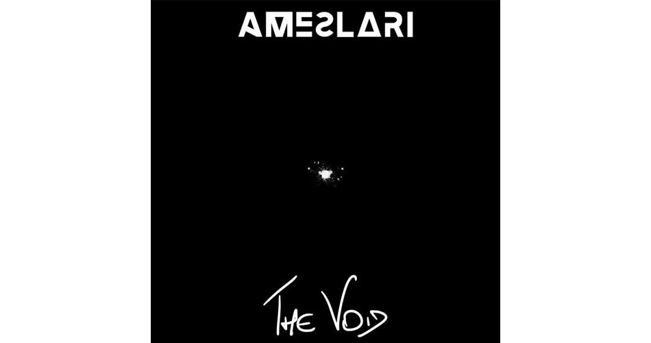 AMESLARI lança seu segundo álbum de estúdio, “The Void”