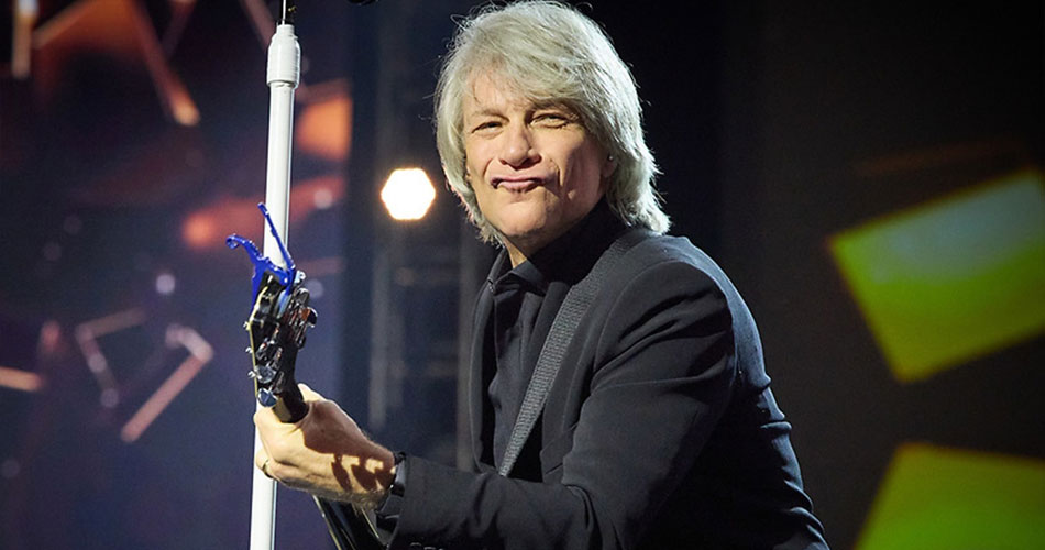 Novo single do Bon Jovi é plágio do RPM? Guitarrista comenta