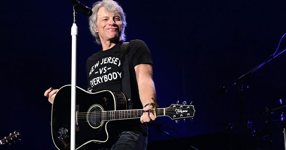 Documentário do Bon Jovi ganha novo trailer