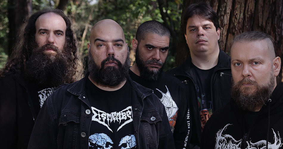 Death Metal: Infamous Glory disponibiliza novo single “Ruthless Inferno”