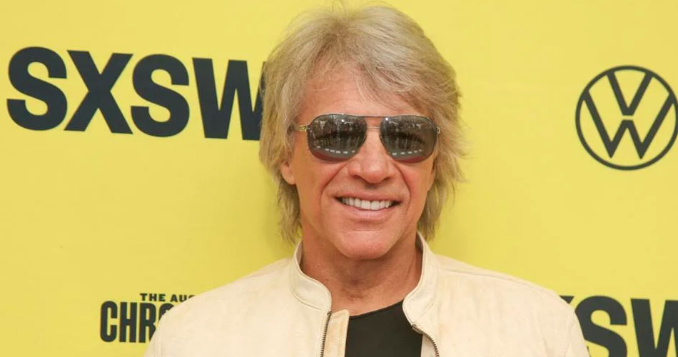 Jon Bon Jovi diz não ter certeza se poderá voltar a fazer turnês