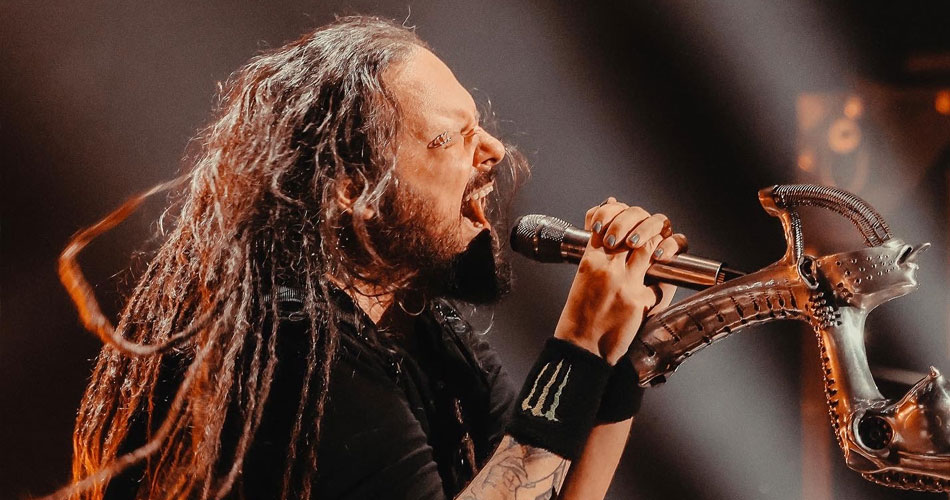 Korn anuncia show do 30º aniversário de seu álbum de estreia com Evanescence, Gojira e muito mais