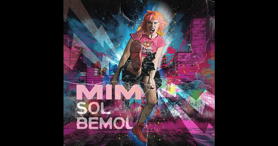 MIM retorna com “Sol Bemol”, single que resgata espírito do Pop Rock em espanhol