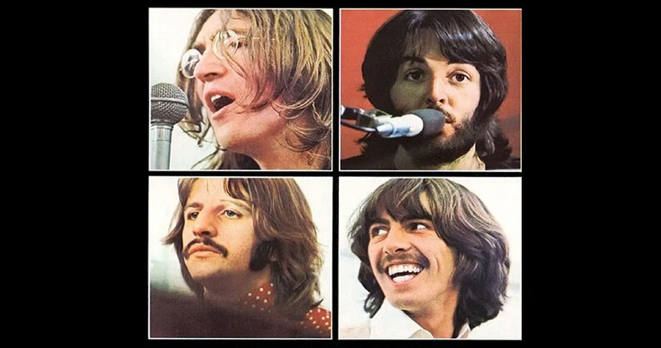 Beatles: filme “Let It Be” estará disponível pela primeira vez em mais de 50 anos