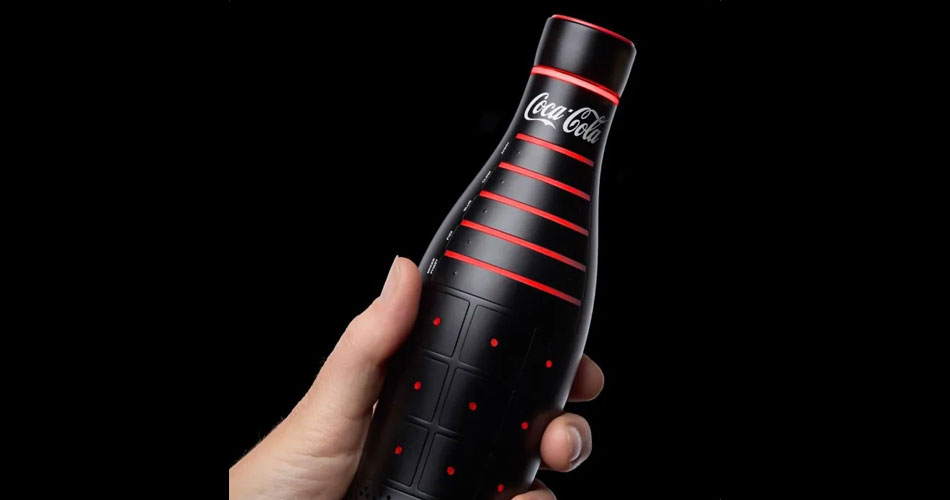 Coca-Cola cria instrumento musical alimentado por IA