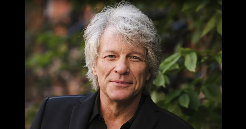 Jon Bon Jovi considera aposentadoria se problemas de voz não melhorarem