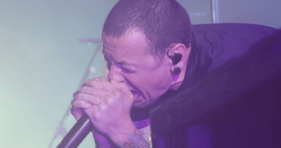 Canção mais pesada já produzida pelo Linkin Park finalmente chega ao streaming