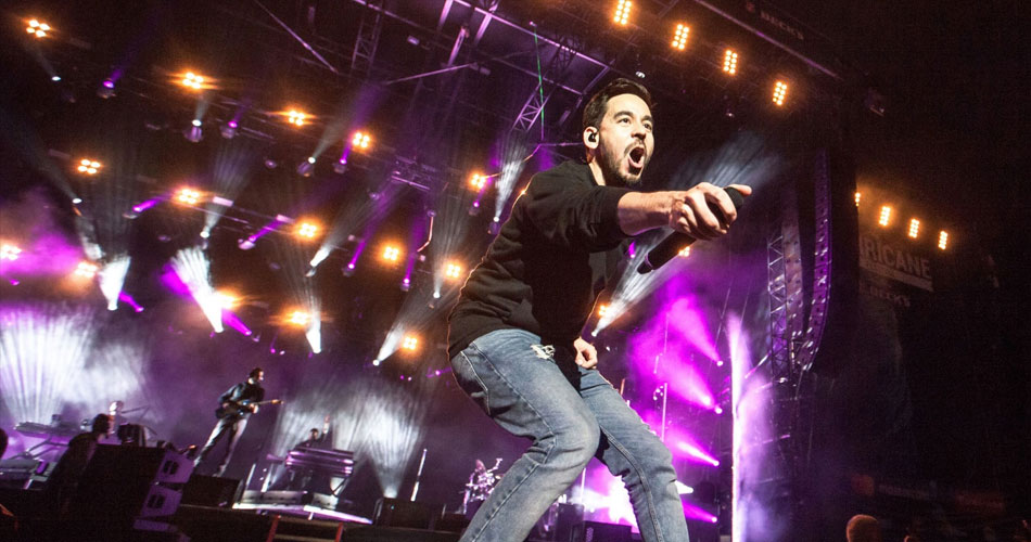 Linkin Park: banda pode retornar com mulher nos vocais