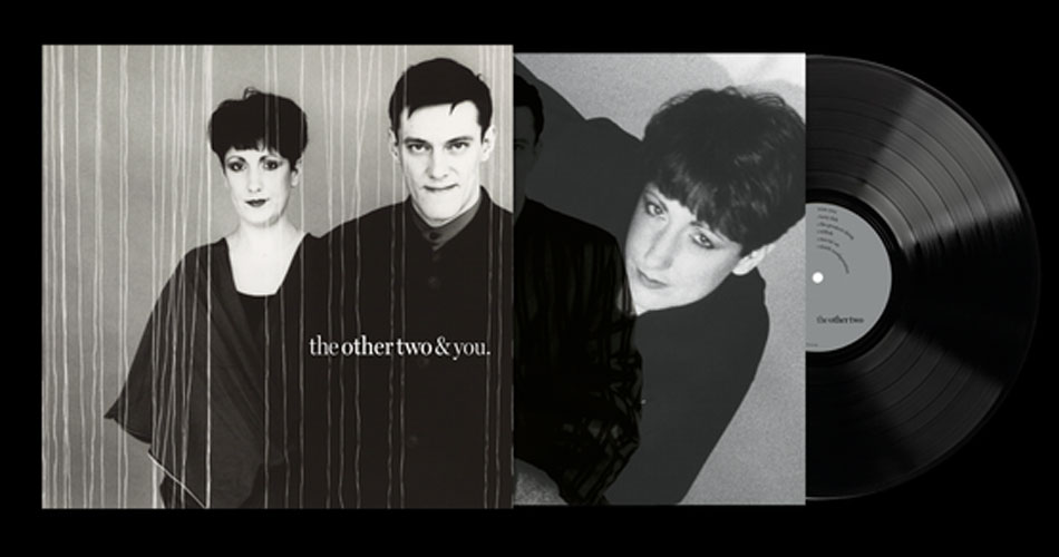 New Order: álbum do projeto paralelo de Stephen Morris e Gillian Gilbert ganha reedição