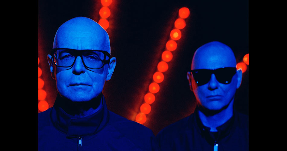 Pet Shop Boys: novo single é inspirado na vida de Rudolf Nureyev