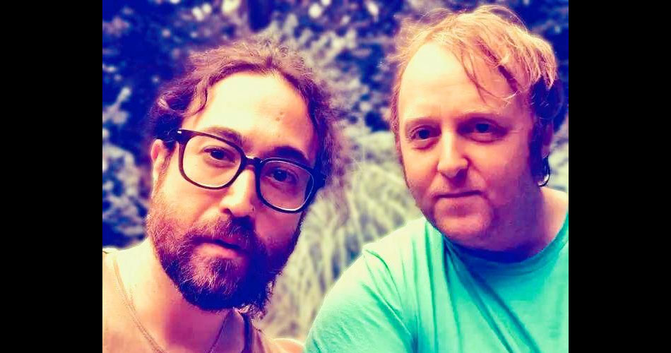 James McCartney e Sean Lennon lançam música juntos; ouça “Primrose Hill”