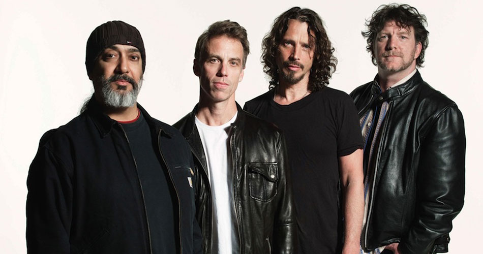 Eclipse solar faz “Black Hole Sun”, do Soundgarden, ressurgir nas paradas