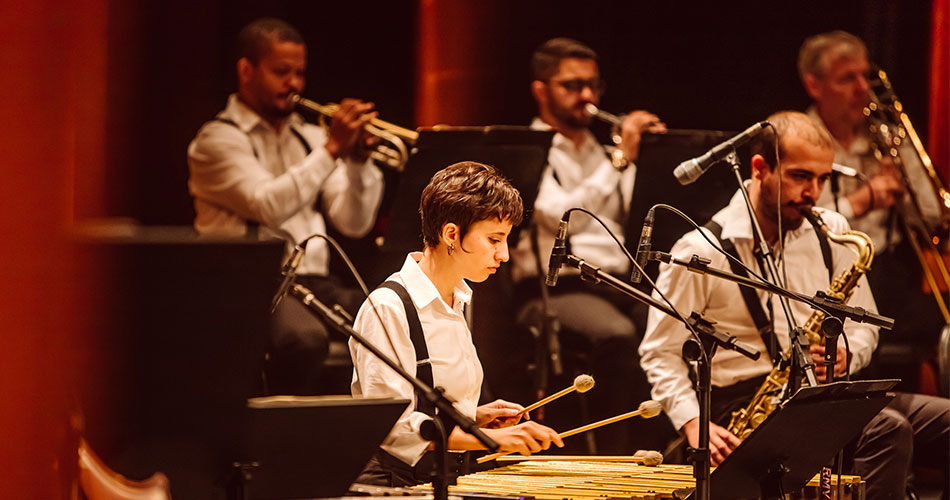 Orquestra Ouro Preto destina renda de concerto no Dia das Mães para vítimas da tragédia no RS